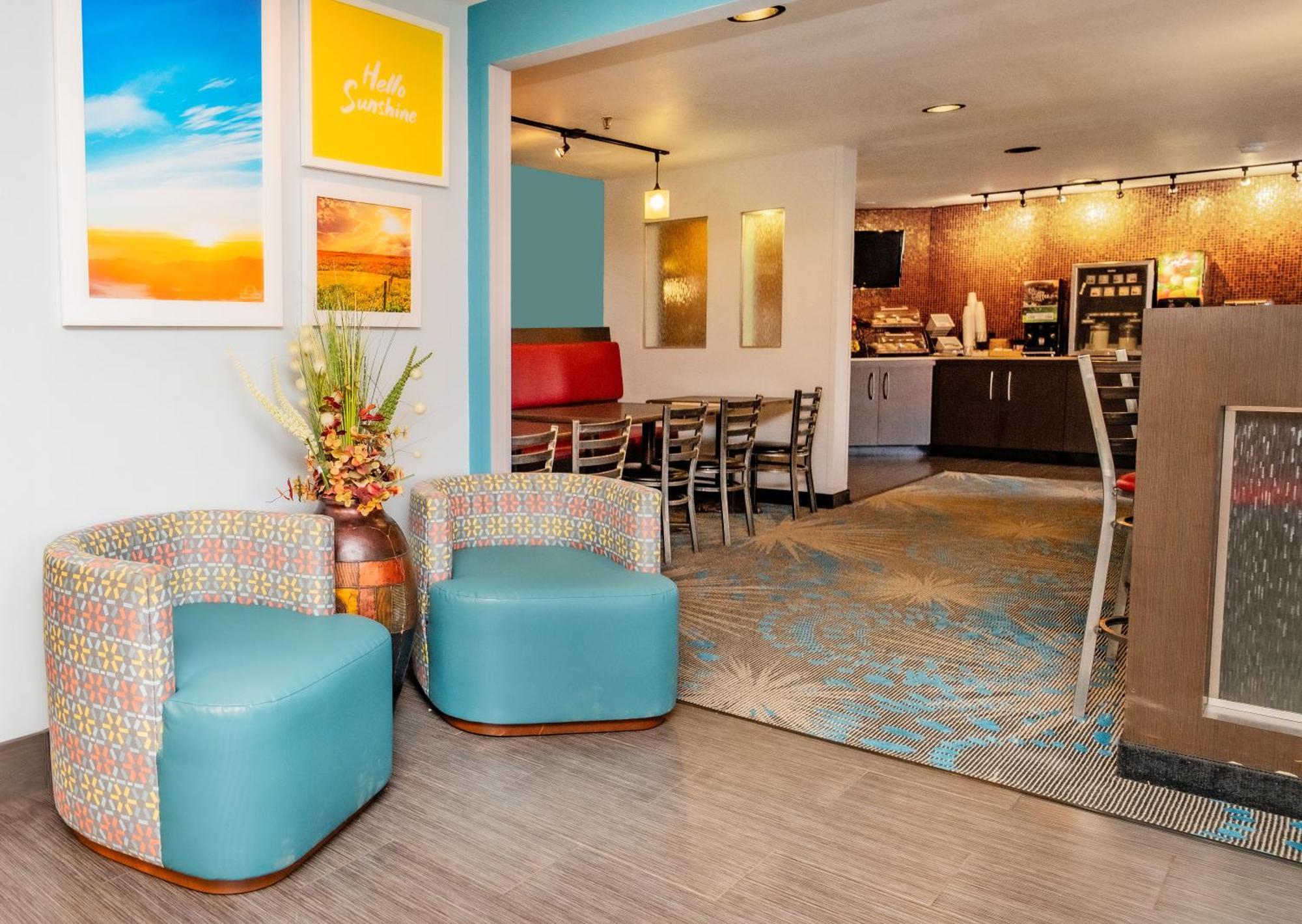 Days Inn By Wyndham Fort Smith Dış mekan fotoğraf