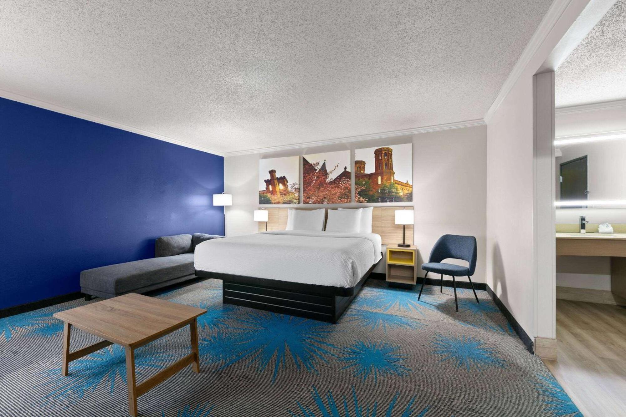 Days Inn By Wyndham Fort Smith Dış mekan fotoğraf