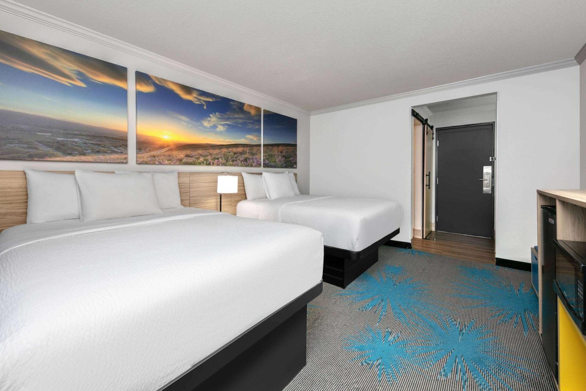 Days Inn By Wyndham Fort Smith Dış mekan fotoğraf