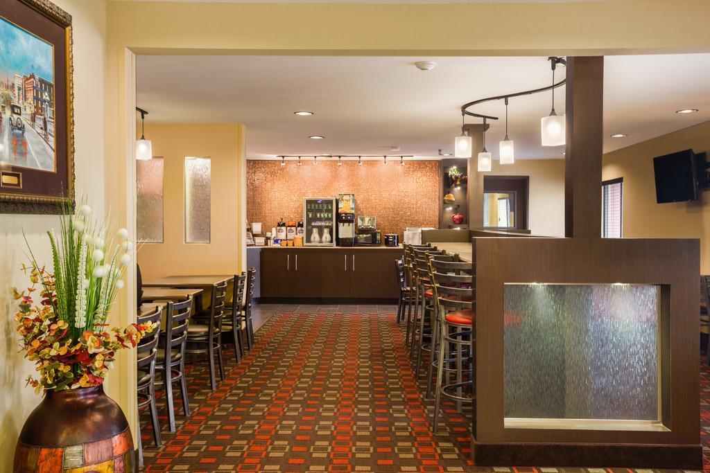 Days Inn By Wyndham Fort Smith Dış mekan fotoğraf
